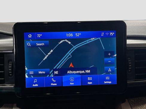 Used 2023 Ford Explorer Timberline w/ Timberline Technology Package image 13