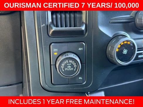 Used 2024 Ford F150 STX AWD/4WD image 29