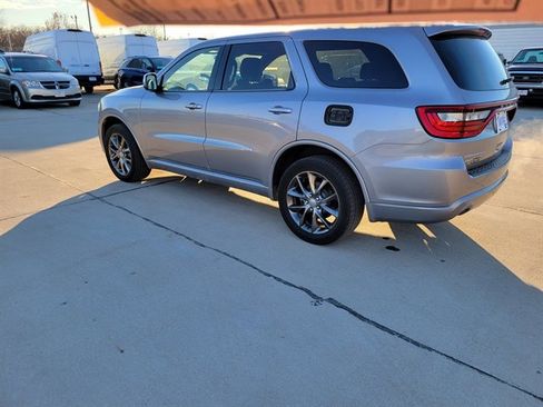 Used 2015 Dodge Durango SXT w/ Quick Order Package 23B image 8
