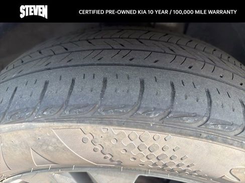 Certified 2022 Kia Seltos LX AWD/4WD image 10