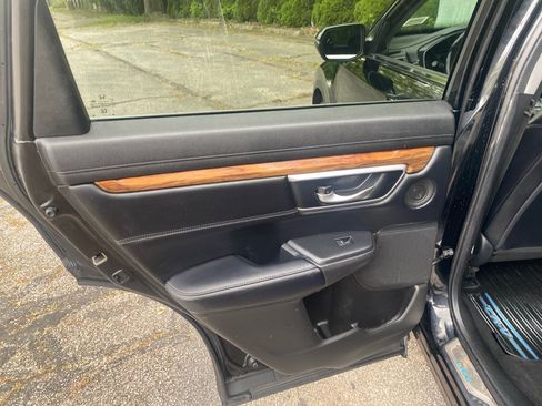Used 2018 Honda CR-V EX-L image 21