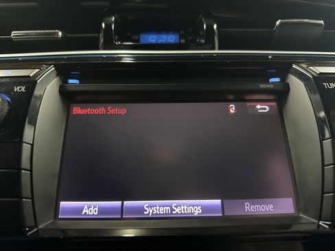 Used 2015 Toyota Corolla S image 30