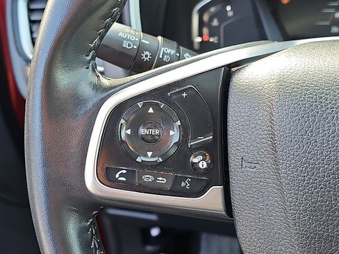 Used 2022 Honda CR-V Touring image 23