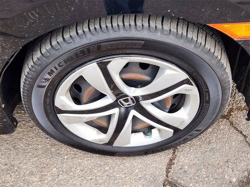 Used 2018 Honda Civic LX image 14