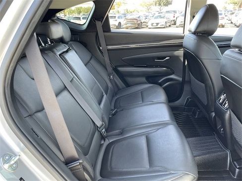 Used 2023 Hyundai Tucson Limited image 27