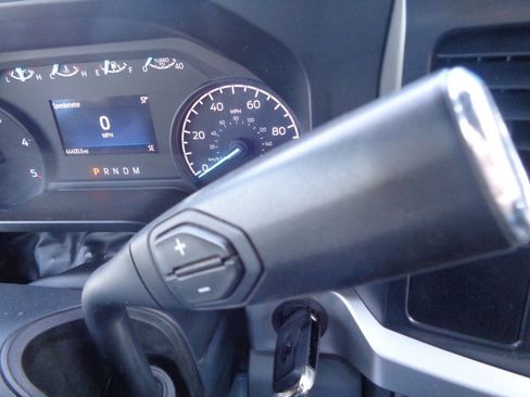 Used 2024 Ford F350 XL w/ XL Chrome Package image 40