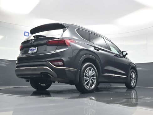 Used 2020 Hyundai Santa Fe Limited image 47