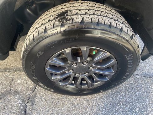 Used 2023 Ford Ranger XLT w/ Equipment Group 302A High image 22