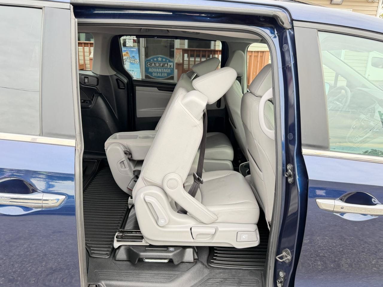 Used 2020 Honda Odyssey EX-L image 42
