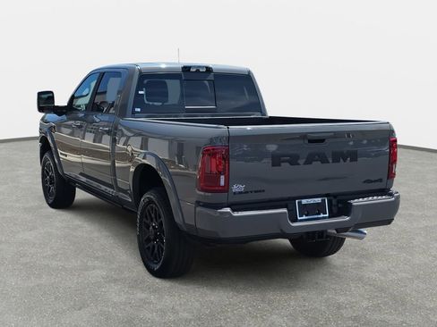 New 2026 RAM 2500 Limited AWD/4WD image 7