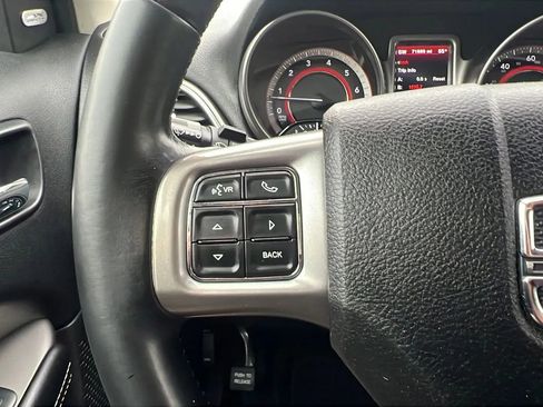 Used 2018 Dodge Journey Crossroad image 15