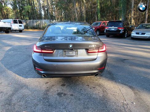Used 2020 BMW 330i xDrive Sedan w/ Convenience Package image 6