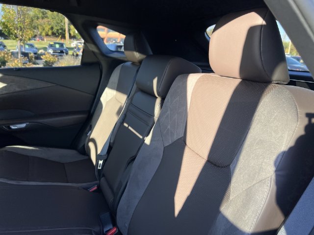 Certified 2023 Lexus RX 350 AWD w/ Accessory Package (Z1) image 21