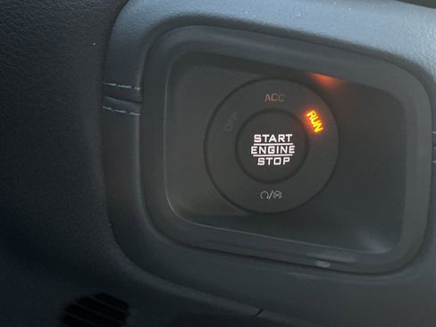 New 2026 Jeep Gladiator Rubicon w/ Steel Power Dome Hood Package image 21