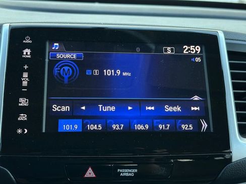 Used 2018 Honda Pilot EX-L image 21