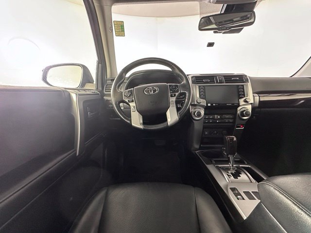 Certified 2023 Toyota 4Runner Limited AWD/4WD image 24