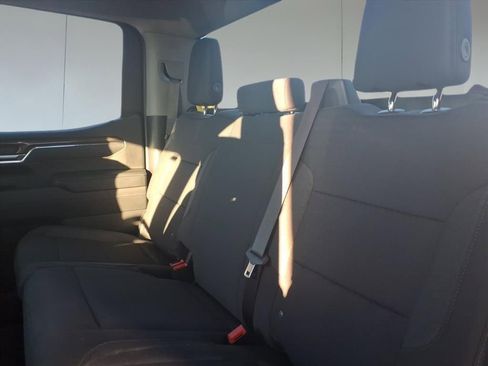 Used 2024 Chevrolet Silverado 1500 LT image 26