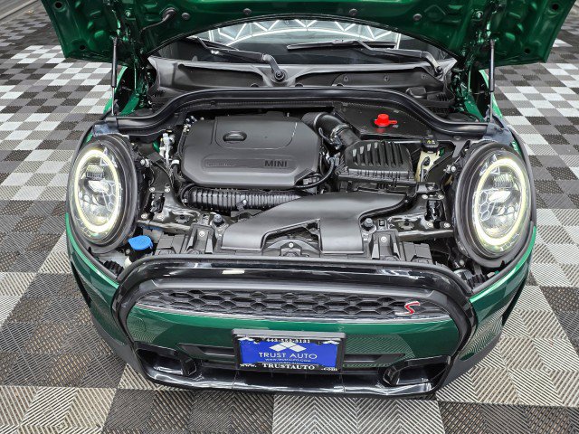 Used 2024 MINI Cooper S FWD image 32
