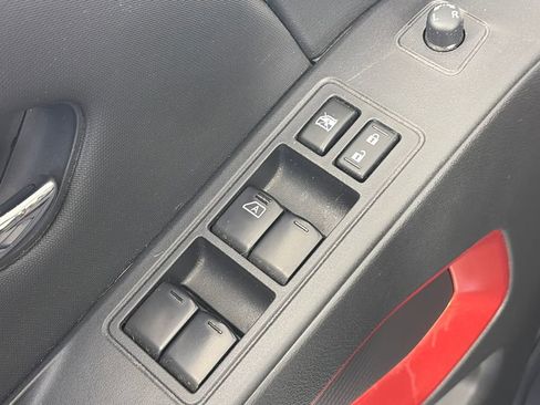 Used 2023 Nissan Frontier PRO-4X w/ Pro-4X Premium Package AWD/4WD image 26