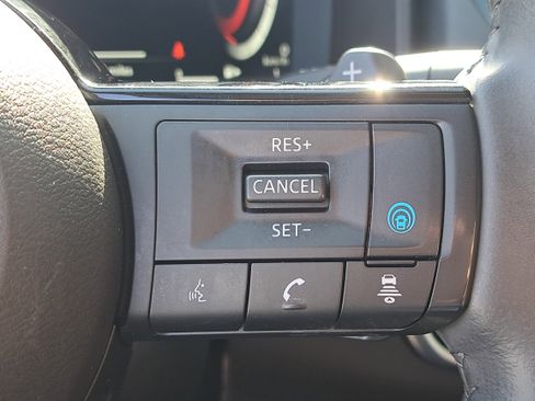 Certified 2024 Nissan Rogue SL w/ SL Premium Package image 25