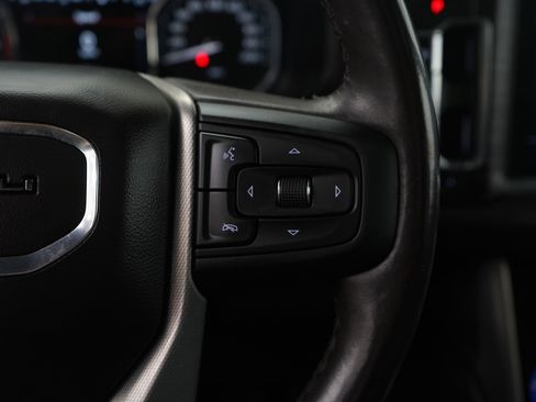 Used 2021 GMC Yukon XL Denali AWD/4WD image 23