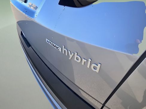 New 2026 Hyundai Tucson Limited w/ Tow & Go Package image 10