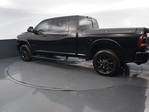 Used 2020 RAM 2500 Limited image 3