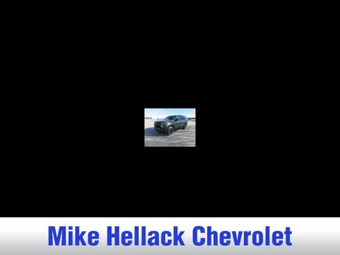 New 2026 Chevrolet Tahoe RST image 47