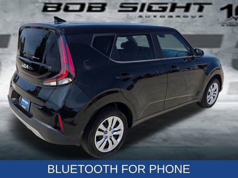 Used 2023 Kia Soul LX image 7