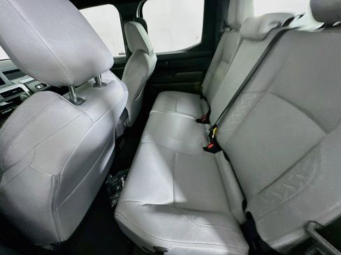 Used 2026 Toyota Tacoma SR5 RWD image 27