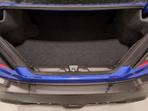 Certified 2025 Subaru WRX Limited AWD/4WD image 15