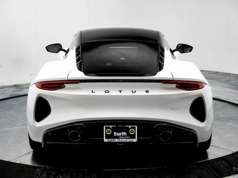 New 2026 Lotus Emira image 13