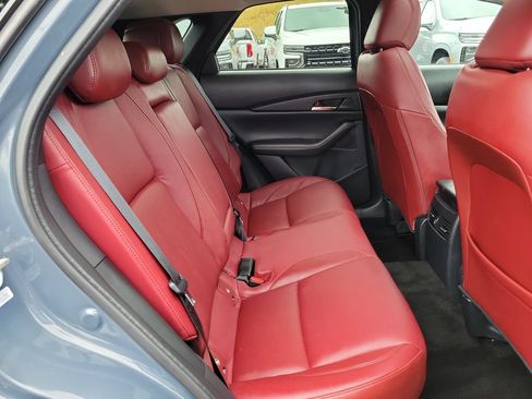 Used 2023 MAZDA CX-30 AWD 2.5 S w/ Preferred Package image 20