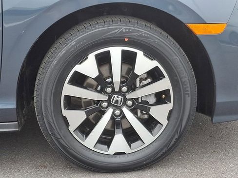 Used 2025 Honda Odyssey EX-L image 8