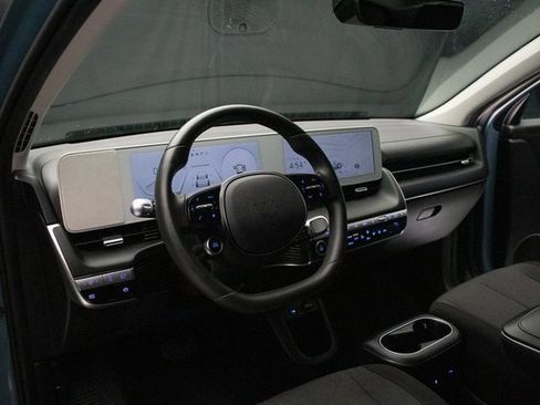 Used 2024 Hyundai Ioniq 5 SEL image 24