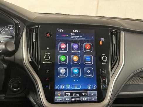 Used 2025 Subaru Outback Premium image 20