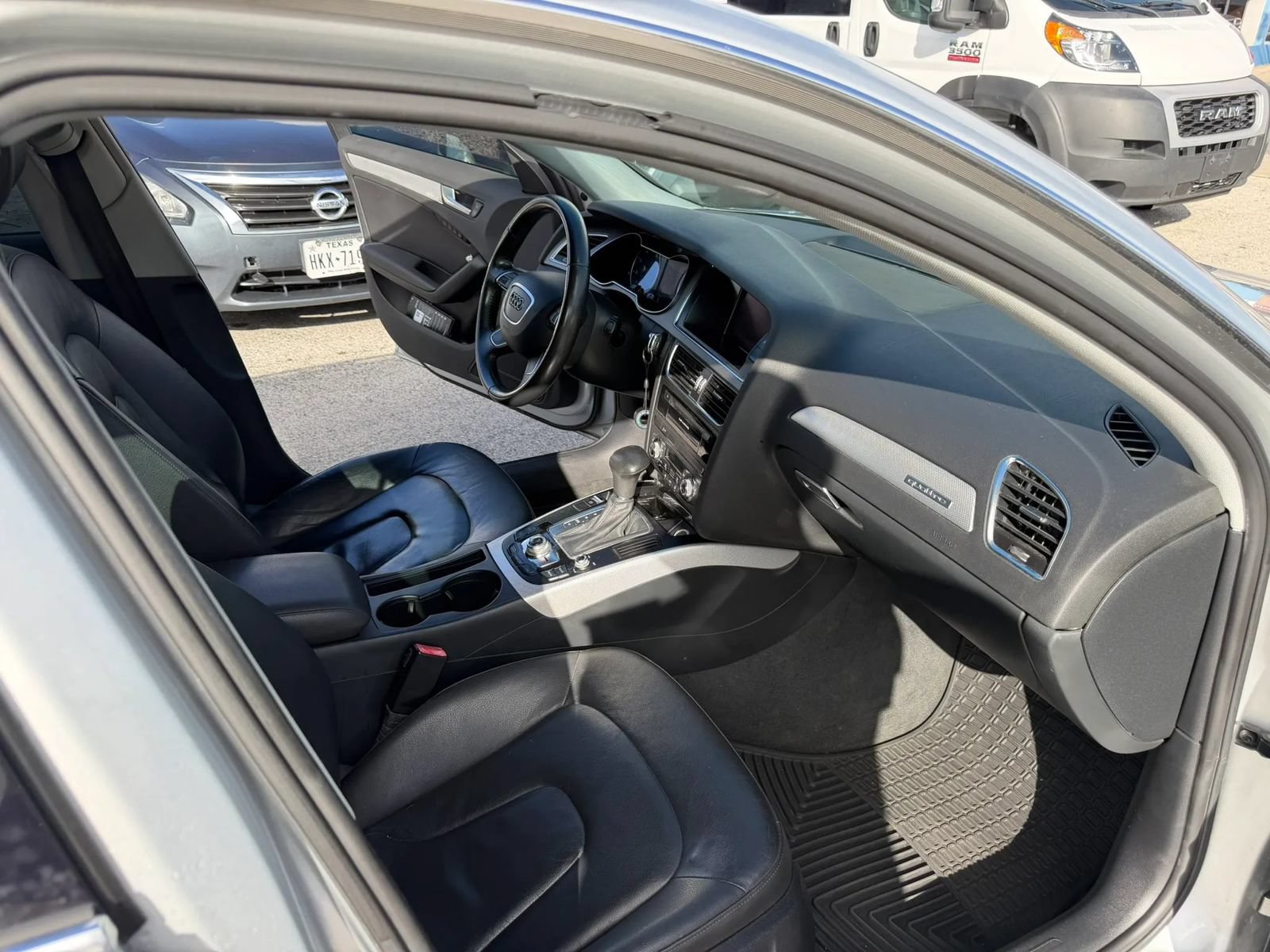Used 2013 Audi A4 Premium Plus AWD/4WD image 14