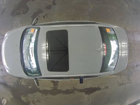 Used 2008 BMW 535i Sedan RWD image 7