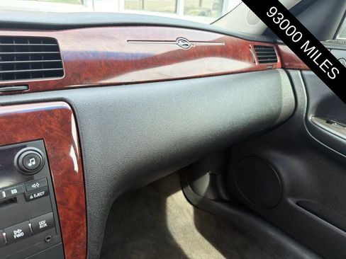 Used 2006 Chevrolet Impala LT FWD image 11