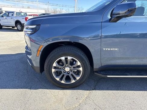 New 2026 Chevrolet Tahoe LS RWD image 29