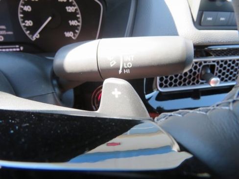 Certified 2023 Honda Civic Sport image 14