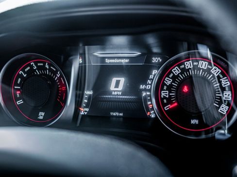 Used 2023 Dodge Challenger R/T Scat Pack image 22