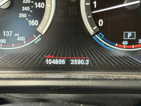 Used 2016 BMW X5 sDrive35i RWD image 21