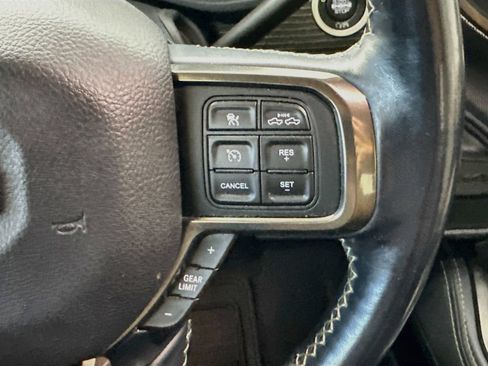 Used 2022 RAM 2500 Limited AWD/4WD image 26