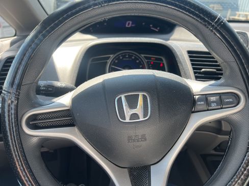 Used 2010 Honda Civic LX image 13