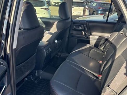 Used 2019 Toyota 4Runner TRD Pro image 6