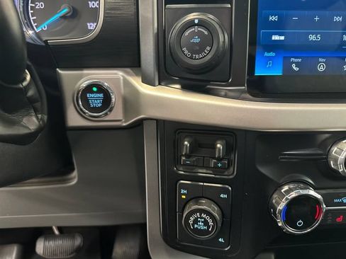 Used 2021 Ford F150 XLT w/ Equipment Group 302A High AWD/4WD image 31