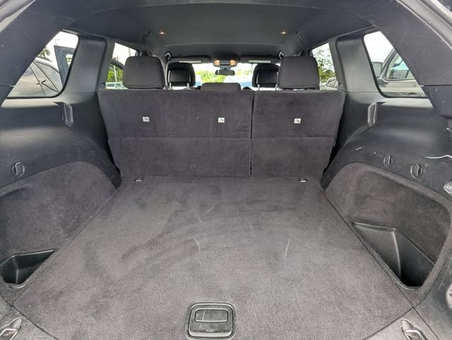 Used 2020 Jeep Grand Cherokee Laredo RWD image 28