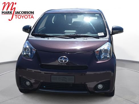 Used 2013 Scion iQ FWD image 2