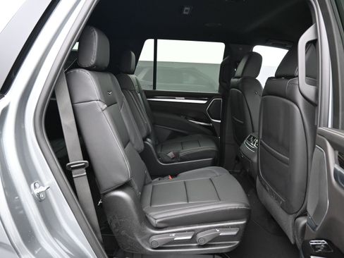 New 2026 Cadillac Escalade 4WD w/ LPO, Floor Liner Package image 12